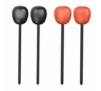 Eighosee Cuentas para Correa de Cámara, Compatibles con Accesorios de Cámaras DSLR y SLR