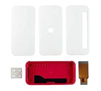 Eighosee de ABS para W, White