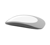 Eighosee de silicona para mouse Bluetooth inalámbrico para mouse 2