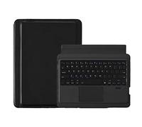 Eighosee de teclado inalámbrico con inalámbrica Presspad para PC AIR 3 de 10.5 pulgadas