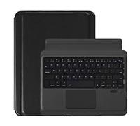 Eighosee de teclado inalámbrico con panel táctil para PC Air 2 de 9.7 pulgadas