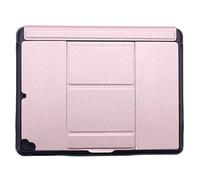 Eighosee de teclado para Pro 9.7 2018-2017 - Air 2 y 1 - y ligera - Inalámbrico/BT - Retroiluminada 7 colores - con teclado ()