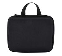 Eighosee de transporte para radio UV-5R -888S UV-82 GT-3 UV- UV-9R UV-5X UV-XR UV-5S UV-B9 -A525R, color negro, Black