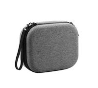 Eighosee de transporte portátil impermeable para cámara Insta 360 ONE R, Gray