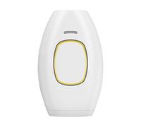 Eighosee Depiladora de 5 Niveles Bikinis Pulses Depiladora Indolora Depiladora Recortadora EléCtrica Enchufe Europeo