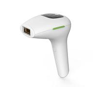 Eighosee Depiladora Mujer DepilacióN Dispositivo de DepilacióN EléCtrica de Luz Pulsada Femenina para Cuerpo Bikini Enchufe de la UE