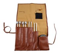 Eighosee Diapasones para Sanación (128 Hz, 136,1 Hz, 256 Hz, 384 Hz) y Activador para Sanación, Terapia de Sonido y Mantenimiento del Cuerpo B