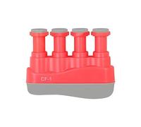 Eighosee Ejercitador de Dedos de Guitarra de Piano para Principiantes Accesorios para Instrumentos de Teclado Entrenador de Dedos