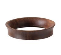 Eighosee Embudo Dosificador de Café Anillos Dosificadores de Café para Máquina de Café Expreso Práctico Café Color 9