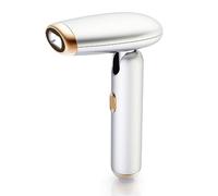 Eighosee Enchufe de la UE, DepilacióN para Mujeres y Hombres, Dispositivo de DepilacióN para el Cuerpo para Uso en el Cuerpo-