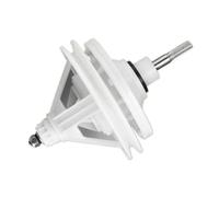 Eighosee Engranaje Reductor de 10 Dientes para Lavadora Semiautomática de Doble Cilindro para