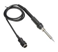 Eighosee Estación de soldadura con de hierro de 24 V para 907 ESD 936 937 928 926 IND008