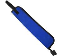 Eighosee Estuche para D, Bolsa para, Bolsa para, Bolsa para de PercusióN, Bolsa para Colgar Mazos, Bolso para con Asa