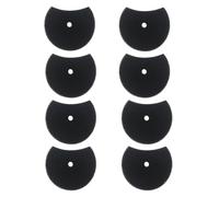 Eighosee Filtro de Repuesto Flying One para Secador de Pelo Flying Pig Pro, Modelo Flying One, Filtro para Secador de Pelo de Mascotas, Limpieza de Aire, 8 Piezas