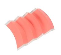 Eighosee Hair Weaving Shape CC Adhesivo de Doble Cara para Extensiones de Cabello, Reemplazo de Cinta para Extensiones de Cabello (Paquete de 36 Piezas) A