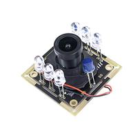 Eighosee HBVCAM-1823HD - Lente de 94 grados que automáticamente entre el modo nocturno y el día con micrófono USB para laptop