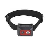 Eighosee HD 1080P Deporte al aire libre Cámara F18 Visión Videocámara SOS Cámaras de acción montado en la cabeza Grabación de vídeo DVR Cam
