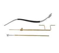 Eighosee Herramienta de InstalacióN y Ajuste Columna de Sonido para Violonchelo, Taladro de Columna de Sonido, Abrazadera de Columna de Sonido, Gancho de Columna de Sonido para Violonchelo