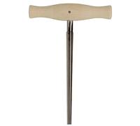 Eighosee Herramienta de ReparacióN de Hoja Recta de Clavija de ViolíN Cortador de Clavija de ViolíN Cortador en Espiral Herramienta de ReparacióN de ViolíN