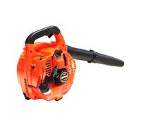 Eighosee Herramientas Soplador de Hojas A Gasolina, Motor de 2 Tiempos, Soplador de Mano, Potente Soplador de Nieve para Césped, Jardín y Patio
