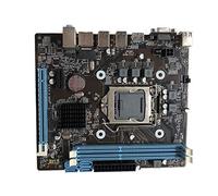 Eighosee HM55 - Placa base para computadora I3 I5 LGA 1156, placa base para computadora de escritorio