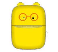 Eighosee Impresora de bolsillo incorrecta, teléfono móvil, Bluetooth, impresión de notas fotográficas para estudiantes