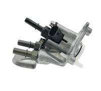 Eighosee Inyector de líquido de escape para motores ISX 2888173NX