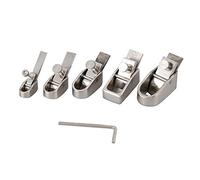 Eighosee Juego de 5 cortadores de dedo de violín para violín, viola, violonchelo, instrumento de madera