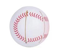 Eighosee Juguete B-Dog, Mascota de Bola de Platillo, Disco de Juego de Lanzamiento Interactivo de Entrenamiento Al Aire Libre OVNI de DeformacióN MáGica