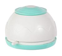 Eighosee Juguete de Movimiento EléCtrico para Gatos, AutomáTico, 4 Modos, Varita Motorizada Interactiva, Juguete de Ejercicio ElectróNico, Juguete para Mascotas para Gatos