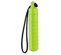 Eighosee Juguetes Interactivos para Perros, Juguetes Acuáticos para Perros, Juguetes para Masticar Parachoques con Cuerda, Adecuados para Entrenamiento y Juego Aire Libre Perros Verano A