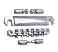 Eighosee Las Cuerdas Superiores e Inferiores de la Tabla de Acordes del Piano, la Almohada de la Guitarra EléCtrica y las Herramientas para Fijar la Plata