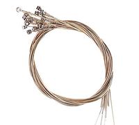 Eighosee Lira - Cuerda de arpa para lira, cuerda pequeña, accesorios para instrumento musical Laiyaqin