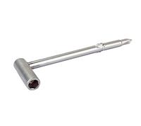 Eighosee Llave de varilla de 7 mm para piezas de guitarra Jacson