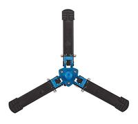 Eighosee M1 - Soporte monopié de 3 patas con adaptador de 3/8 pulgadas