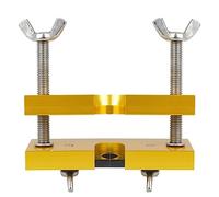 Eighosee Mantenimiento de Instrumentos de LatóN Trompeta Extractor de Boca Cuerno Redondo Sostener NúMero TrombóN Extractor de Boca Herramienta de Boca