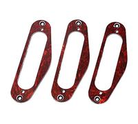 Eighosee Marcos, instrumento orquestal, de anillo envolvente de cuello de bobina única para guitarra eléctrica estilo T