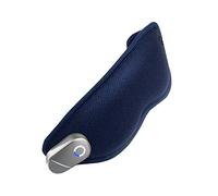 Eighosee Masajeador de Ojos EléCtrico con Nanovapor Compresa Caliente Inteligente Ojos Secos Fatiga Masaje de Ojos Alivia la Fatiga MáScara de Ojos