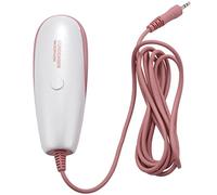 Eighosee Micrófono condensador -500 omnidireccional con plegable para Camgirl Web- Micrófono de trípode en