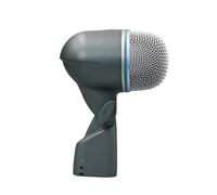 Eighosee Micrófono Dinámico para Batería 52A, Profesional para, Bajo, Captura de Audio para Estudio y Escenario.