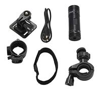 Eighosee Mini F9 HD 1080P - Cámara deportiva para de bicicleta, videocámara