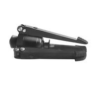 Eighosee Mini pies universales con estabilizadores para fotografía, accesorios monopié, base 3/8, interfaz