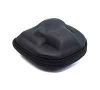 Eighosee Mini protectora a prueba de golpes para cámara deportiva Go Pro 6 5 4 3 Hero 4K SJ4, Black