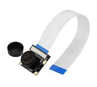 Eighosee Módulo de cámara ojo de para sensor de cámara web 3B de visión diurna/ OV5647 5 megapíxeles 1080P