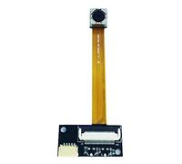 Eighosee Módulo de cámara USB de 5 MP 60° de OV5640 2592X1944 enfoque automático para monitoreo de seguridad