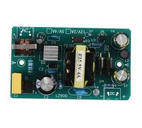 Eighosee Módulo de fuente de alimentación CA-CC entrada 85V-265V salida 5V 4A con protección múltiple