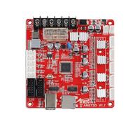 Eighosee Módulo de Salida de la Placa Base de la Impresora 3D el Módulo de la Placa Base Se Utiliza para la Placa Base de la Impresora de Salida Anet A8 Plus