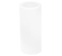 Eighosee Moldes de Silicona para Velas, Resinas, Velas Perfumadas, Jabones de Hechos A Mano, Molde para Velas de de los Valles