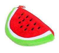 Eighosee Monedero de sandía para mujer, ver imagen