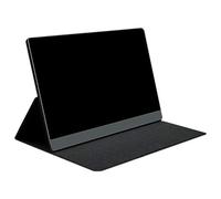 Eighosee P13A - Pantalla portátil ultratransparente de 13.3 pulgadas, pantalla de expansión externa para computadora móvil